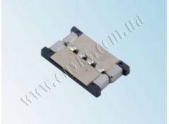 Коннектор SMD 5050 Connector